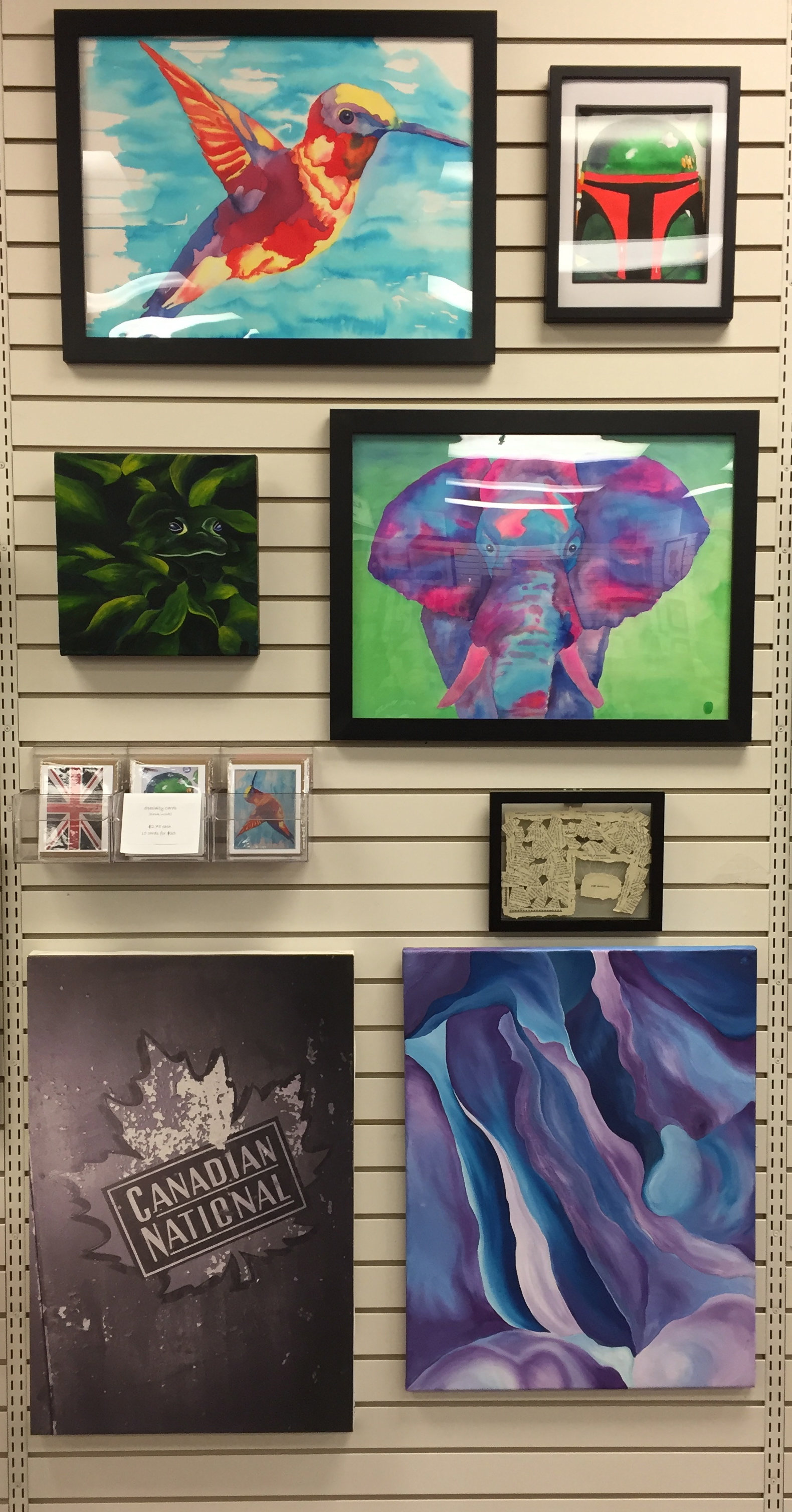 For the Love of Art-Sept 2017